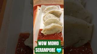 WOW MOMO 🙏😋#shorts  #travel #food #momos