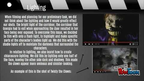 Q7 MEDIA EVALUATION QUESTION