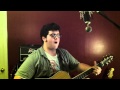 Set Fire To The Rain by Adele - Noah Guthrie Cover