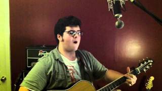 Miniatura de vídeo de "Set Fire To The Rain by Adele - Noah Guthrie Cover"