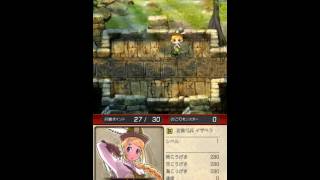 「ファントムゲート戦姫」チュートリアル（序盤プレイ）iPhoneアプリ動画 screenshot 5