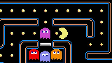 Chase Vault Demo #2: Eating, Death, More Eating