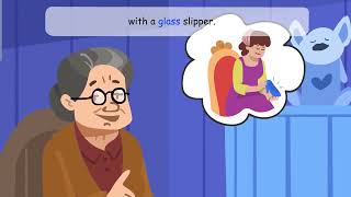 G Sound Story | Phonics for Kids | MANAS Learning screenshot 1