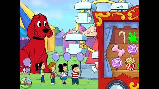 Clifford The Big Red Dog: Phonics screenshot 1