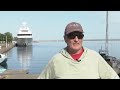 Monday Rowing takes riders around Lake Superior