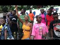 Fanm Okay se pi gwo fanatik foutbòl Yo se 🔥 dife deyò teren anToujou l