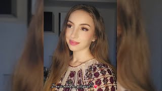 Briana Pătrașcu  - I-auzi mandro, pitigoiul ( live cover)