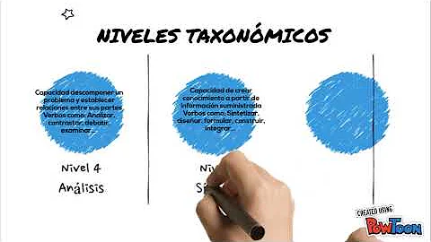 Objetivos Angela Rondn