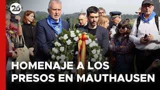 espana-el-gobierno-rinde-homenaje-a-los-espanoles-presos-en-mauthausen