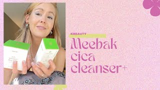 Meebak From Seoul Skincare Review