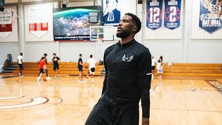 Went Insane The Other Day