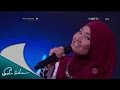 Performance Fatin Shidqia Lubis Semua Tentangmu
