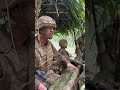 The UK Army Fighting #army #basictraining #britisharmy #forupag #forupage #history #trendingarmy #na
