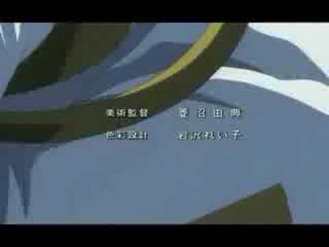 CodeGeass MAD OP2 改