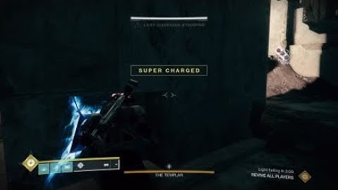 How to relic on -20 light 1570 master templar