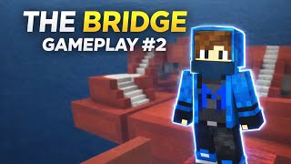 Epic Bridge Gameplay #2 l Maxharplayz 