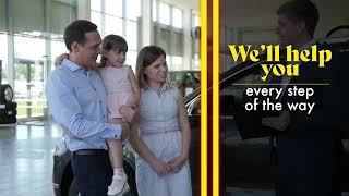 Zeigler Buick GMC Customer Service