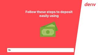 How to deposit with D24 Voucher (Non-EU Clients)