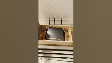 Boost Your WiFi Signal with This Easy Trick. #shorts