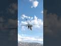 “Fighter Jet Drops Bombs in Epic Aerial Assault – Watch the Destruction!”