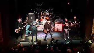 Spring Heeled Jack - "One Way" live at Supernova International Ska Festival 2025 after party