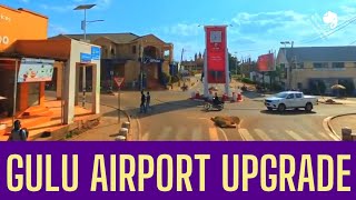 Gulu Airport to be Upgraded to International Standards Ahead of AFCON | Acoli Side TV
