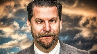 Is Gavin McInnes Losing Control Of His Violent Loser Fanbase?