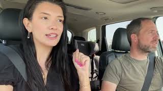 Christian Car Rides: Chris Savino's DARK OFFICE #METOO - REV 05