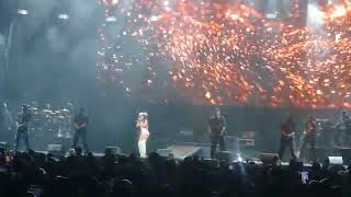 Keyshia Cole live in Concert  #thelovehardtour  03/29/2024