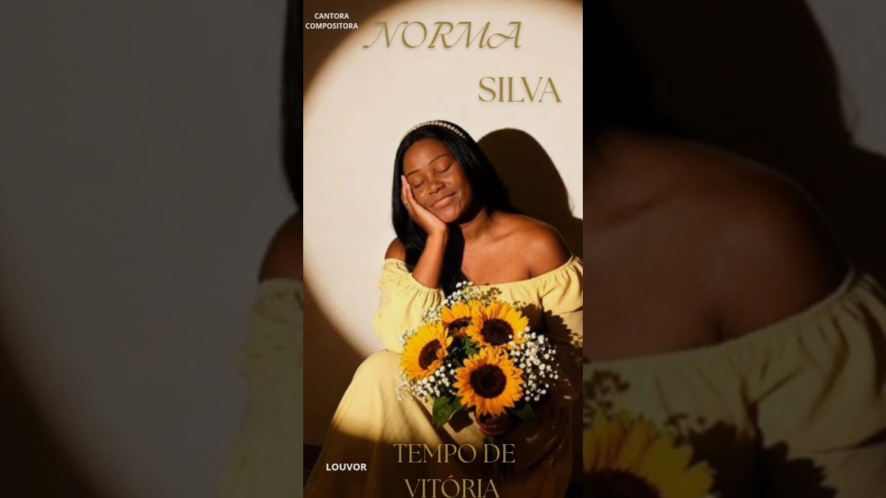Norma Silva -Tempo de Vitória 
