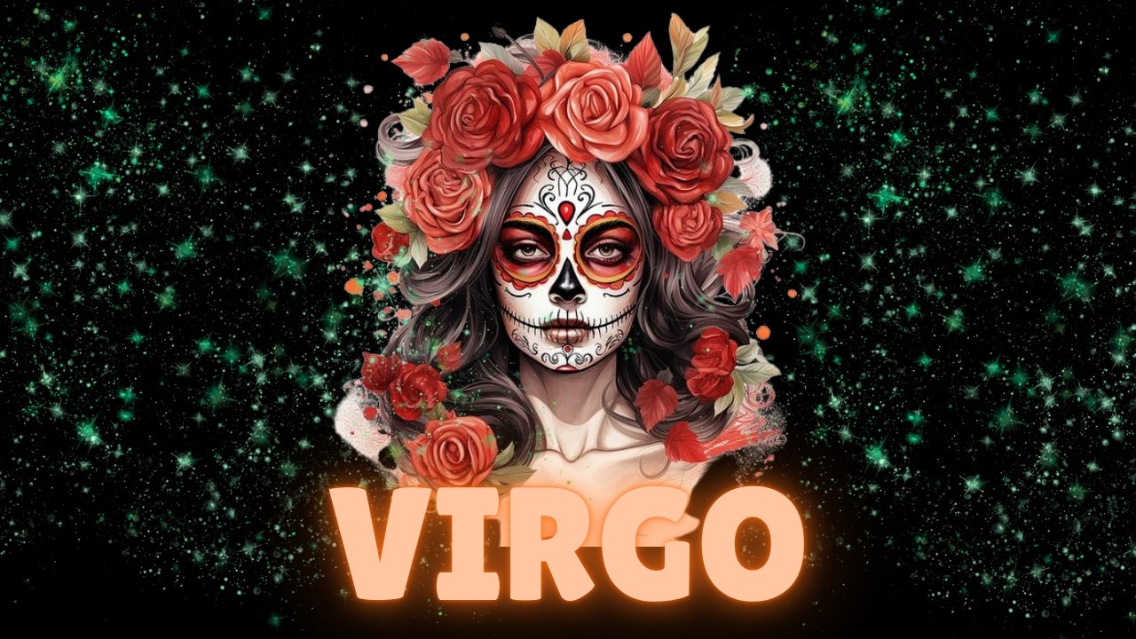 VIRGO, BRACE YOURSELF! THEY'RE COMING FOR YOU.. WANT TO LOCK U IN🔐 ONLY U SET THEIR HEART ON FIRE