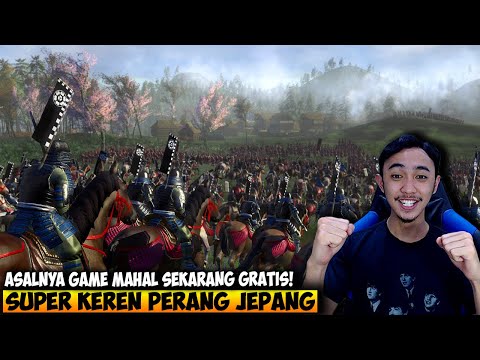 Video: Aplikasi Hari Ini: Pertempuran Total Perang: Shogun