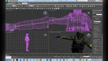 [Tut] Decompiling / Importing CS:GO Models for 3DS Max