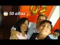 50 Años de mi Papá - Juandiego Stam