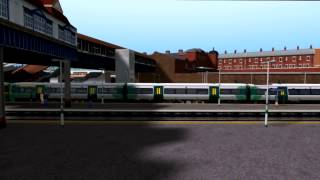 Train Simulator 2013: el simulador de trenes más completo screenshot 1