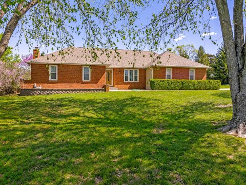 9015 Craig Dr, De Soto, KS home video tour