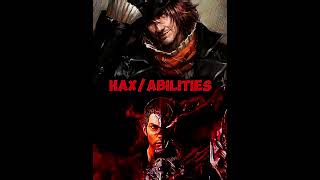 Ardyn Vs Garland Final Fantasy1V1