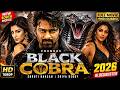 Black Cobra Hindi Dubbed | Prabhas | Shruti Haasan | New South Full Movie HD 2026 | Sriya Reddy