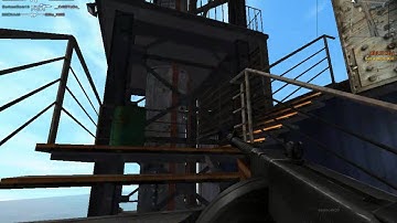 combat arms firing single bullet when reloading thompson