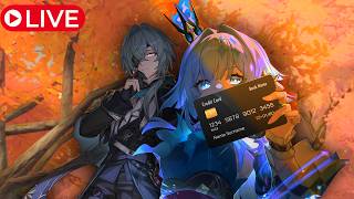 🔴"Acquiring" Wind Only Cerydra and Anaxa Eidolons Very "F2P" screenshot 5
