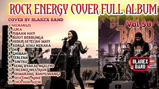 Download Lagu KUMPULAN LAGU INDONESIA VERSI ROCK ENERGI | Cover by BLAREX BAND - 50 MP3