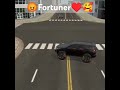 Fortuner wale like Karen short video ♥️🤩