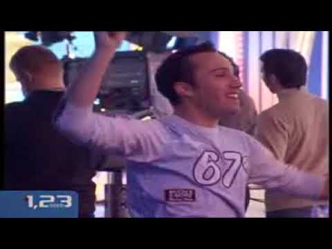 1, 2 oder 3 - Warmup mit Floo