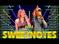 SWEETNOTES Nonstop Playlist 2025💃Best of OPM Love Songs 2025 💖Iniibig Kita💖Love Songs 2025