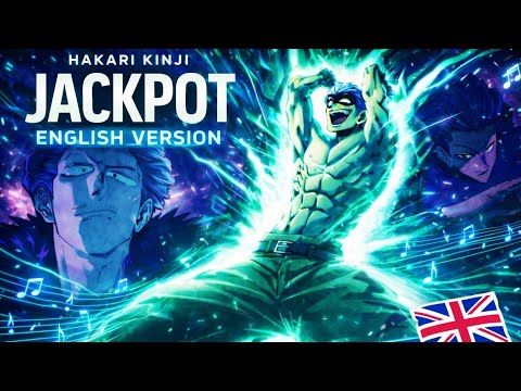 Jackpot Hakari Kinji – English Version