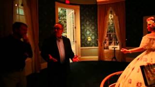 ALPLM 10th Anniversary | WSEC-TV/PBS Springfield