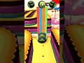 NEW WORLD RECORD! FASTEST Going Balls Speedrun – Unreal Mastery! #Shorts #Goingballs #Speedrun