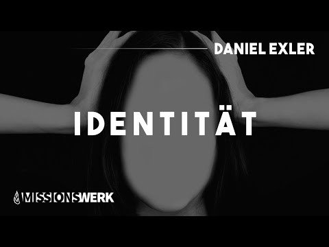 Identität | Daniel