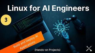 Linux in AI Engineering: Launch Ubuntu &amp; Connect Using MobaXterm