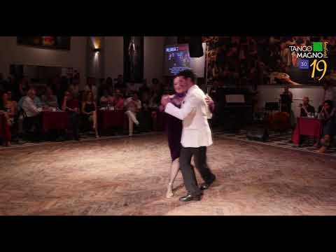 TangoMagno 3.0 - Carlos & Maria Rivarola 02